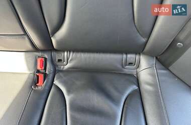 Седан Audi A4 2010 в 