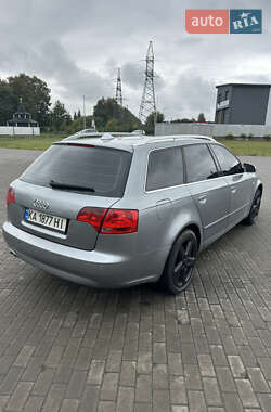 Универсал Audi A4 2005 в 