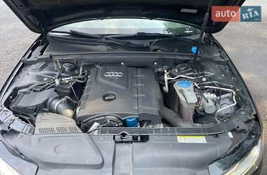 Седан Audi A4 2015 в 