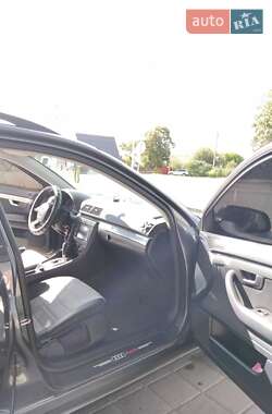 Универсал Audi A4 2005 в 
