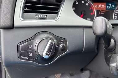 Седан Audi A4 2010 в 