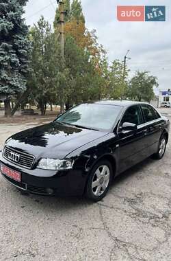 Седан Audi A4 2006 в 