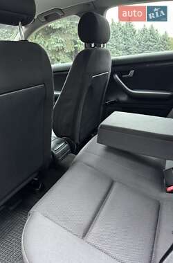 Седан Audi A4 2006 в 