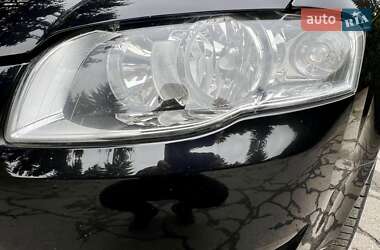 Универсал Audi A4 2008 в 