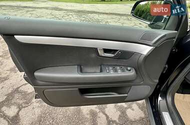 Универсал Audi A4 2008 в 