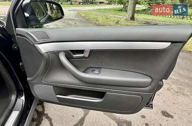 Универсал Audi A4 2008 в 