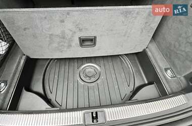 Универсал Audi A4 2008 в 