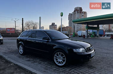 Универсал Audi A4 2003 в 