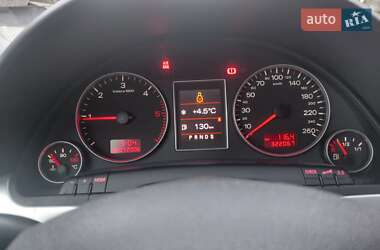 Универсал Audi A4 2007 в 