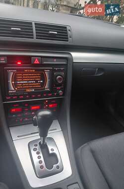 Универсал Audi A4 2007 в 