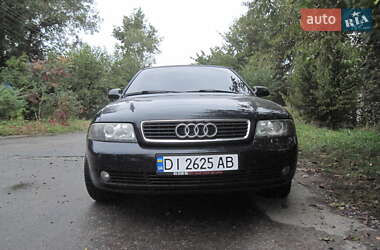 Седан Audi A4 1999 в Виннице