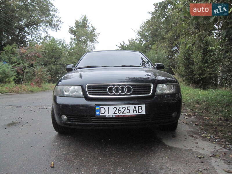 Audi A4 1999