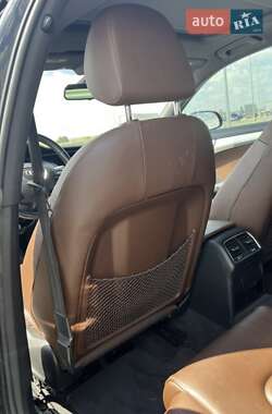 Седан Audi A4 2014 в 