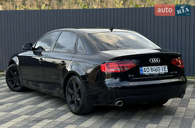 Седан Audi A4 2008 в 