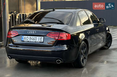 Седан Audi A4 2008 в 