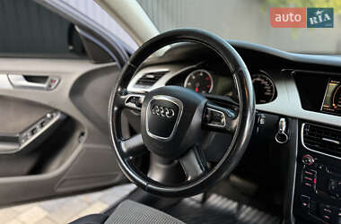 Седан Audi A4 2008 в 