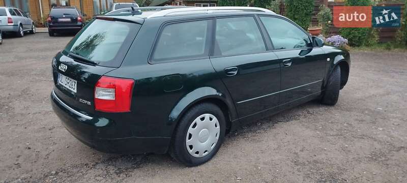 Универсал Audi A4 2004 в Бердичеве фото 19 Универсал Audi A4 2004 в Бердичеве