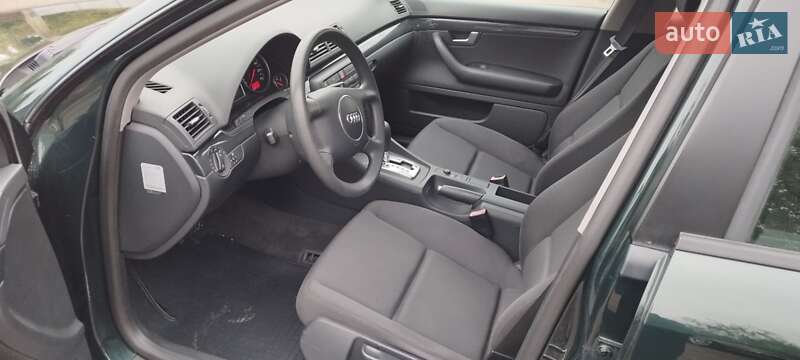 Универсал Audi A4 2004 в Бердичеве фото 24 Универсал Audi A4 2004 в Бердичеве