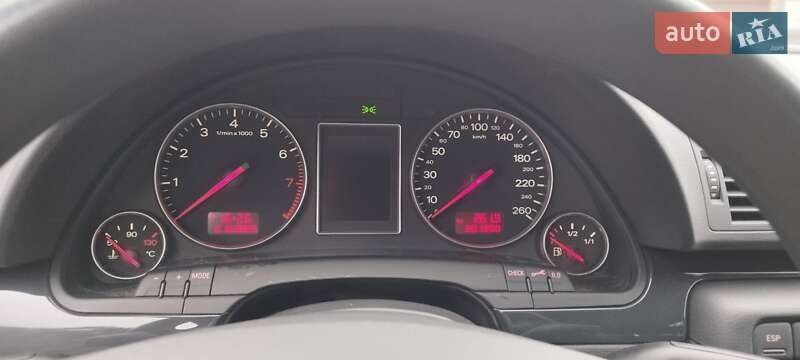 Универсал Audi A4 2004 в Бердичеве фото 27 Универсал Audi A4 2004 в Бердичеве