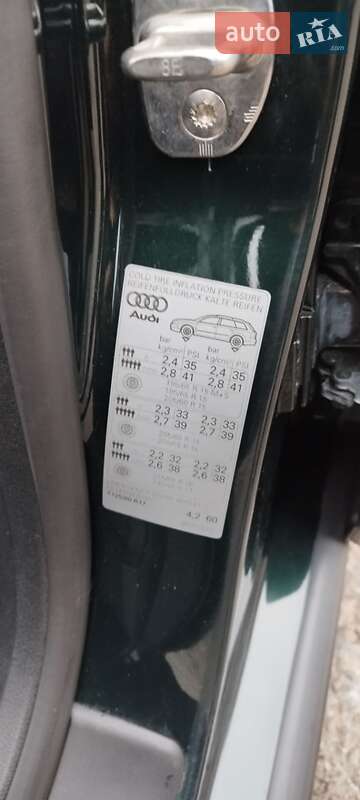 Универсал Audi A4 2004 в Бердичеве фото 37 Универсал Audi A4 2004 в Бердичеве