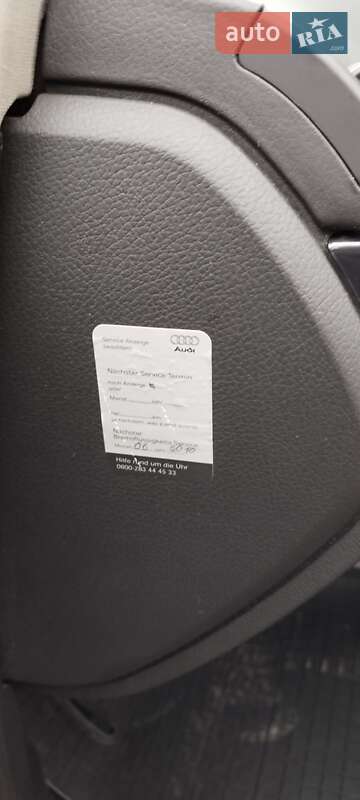 Универсал Audi A4 2004 в Бердичеве фото 38 Универсал Audi A4 2004 в Бердичеве