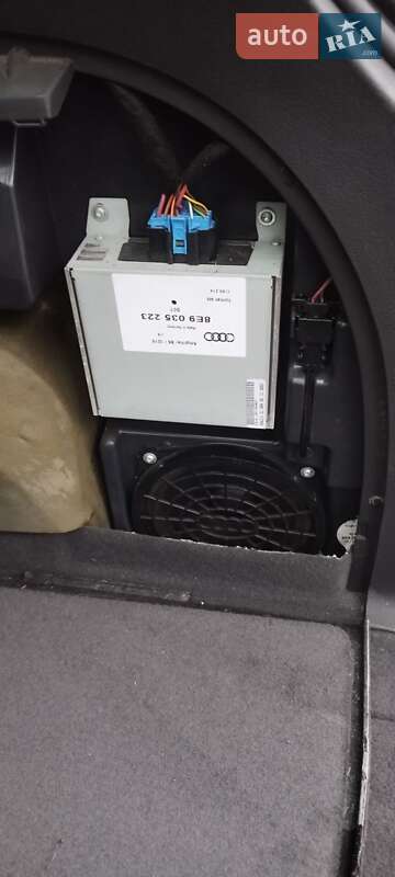 Универсал Audi A4 2004 в Бердичеве фото 52 Универсал Audi A4 2004 в Бердичеве