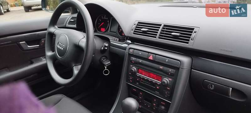 Универсал Audi A4 2004 в Бердичеве фото 60 Универсал Audi A4 2004 в Бердичеве