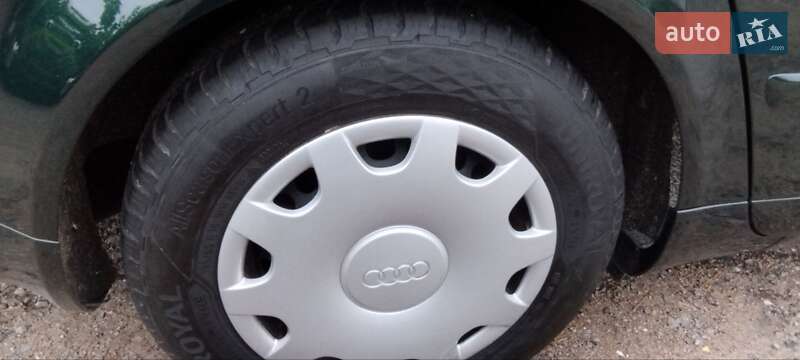 Универсал Audi A4 2004 в Бердичеве фото 72 Универсал Audi A4 2004 в Бердичеве