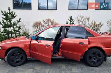 Седан Audi A4 1996 в 