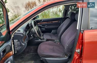 Седан Audi A4 1996 в 
