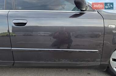Седан Audi A4 2007 в 