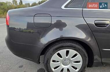 Седан Audi A4 2007 в 