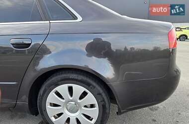 Седан Audi A4 2007 в 