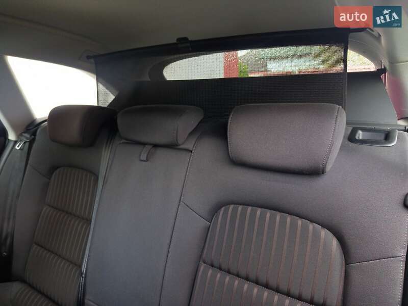 Универсал Audi A4 2008 в Луцке фото 18 Универсал Audi A4 2008 в Луцке