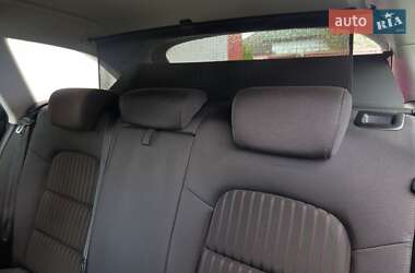 Универсал Audi A4 2008 в 