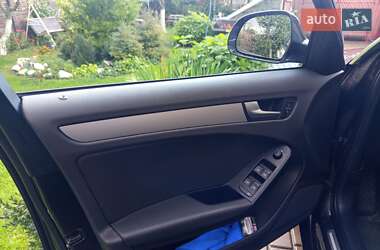 Универсал Audi A4 2008 в 