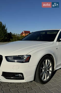 Седан Audi A4 2014 в 