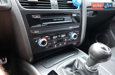 Седан Audi A4 2014 в 