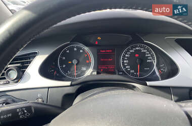 Універсал Audi A4 2010 в 