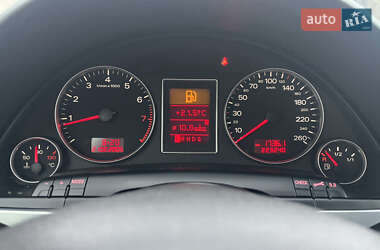 Универсал Audi A4 2006 в 