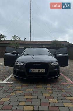 Седан Audi A4 2008 в 