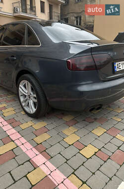 Седан Audi A4 2008 в 