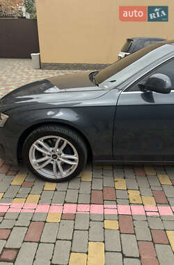 Седан Audi A4 2008 в 