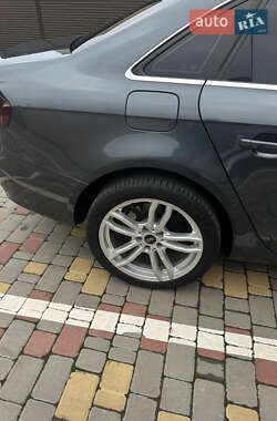 Седан Audi A4 2008 в 