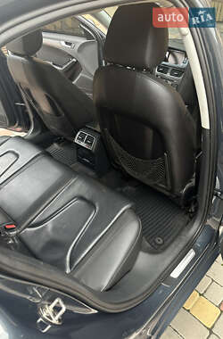 Седан Audi A4 2008 в 