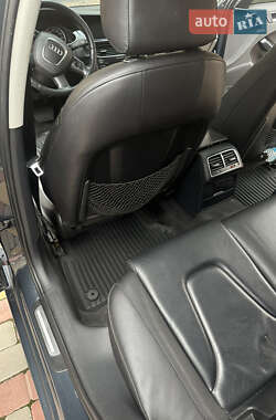 Седан Audi A4 2008 в 