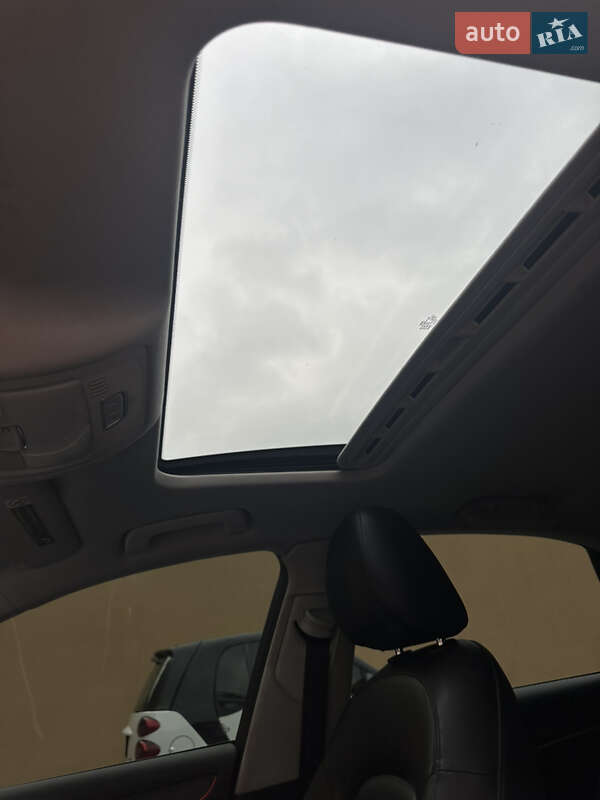 Седан Audi A4 2008 в Одессе