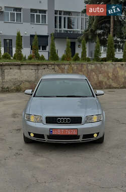 Седан Audi A4 2003 в 