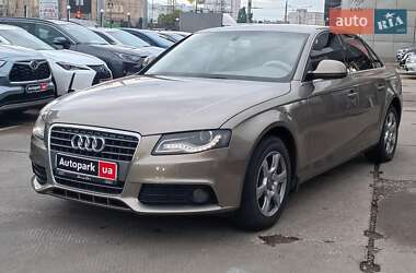 Седан Audi A4 2008 в Харькове