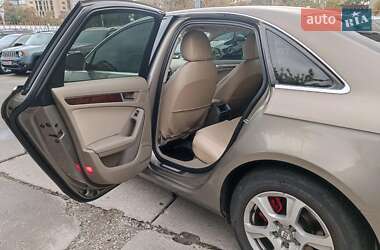 Седан Audi A4 2008 в 